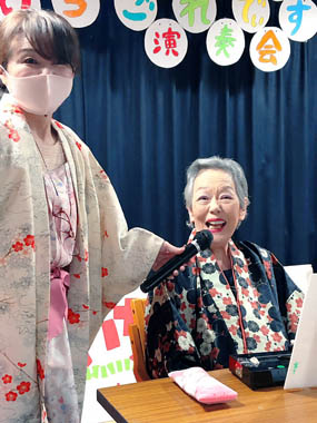 2021年3月3日(水)　ひな祭り