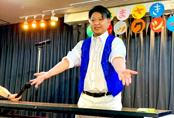 2021年3月17日(水)　ＭＡＧＩＣＳＨＯＷ