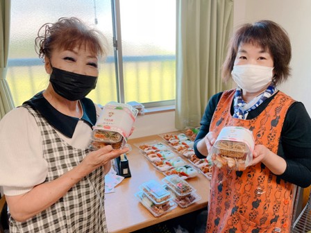 2021年8月28日(土) 夏祭り