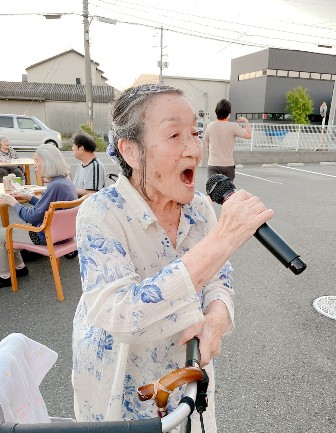 2021年8月28日(土) 夏祭り