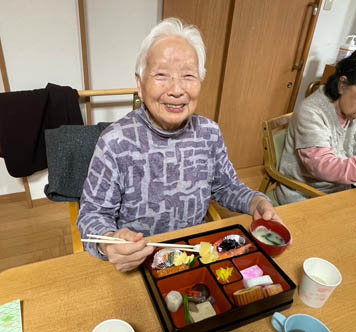 2024年1月1日(日)初詣