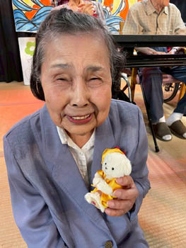 2025年9月15日(月)寿会