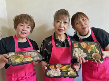 2025年9月15日(月)寿会