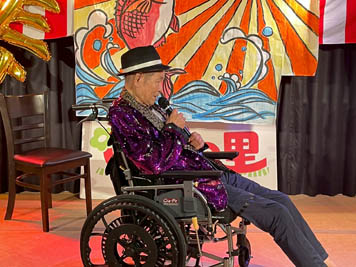 2025年9月15日(月)寿会