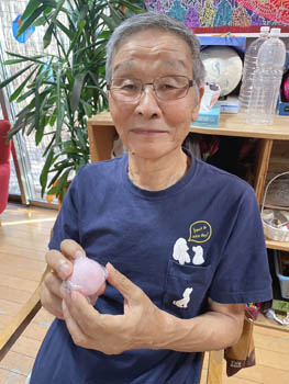 2025年9月15日(月)寿会