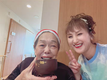 2025年12月23日(火)クリスマス会