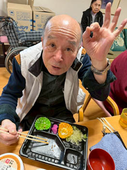 2025年12月23日(火)クリスマス会