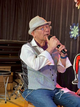 2025年12月23日(火)クリスマス会