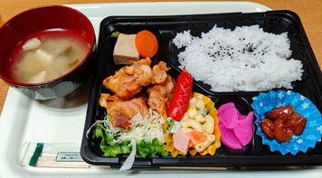 2025年12月23日(火)クリスマス会