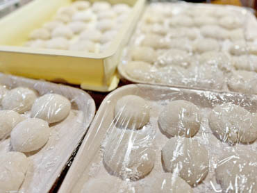 2025年12月30日(火)お餅つき