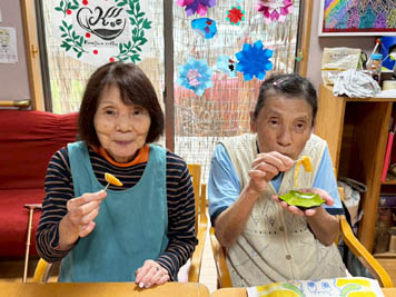 2025年12月30日(火)お餅つき