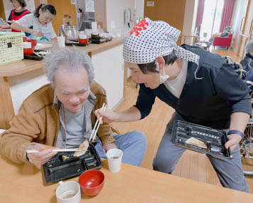 2023年3月22日(水)餃子作り